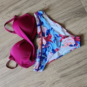Brand New CupShe Bikini